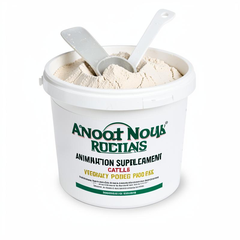Animal Nutrition Products