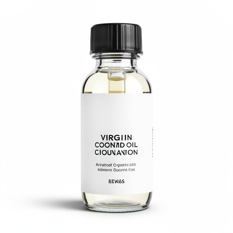 Virgin Coconut Oil
