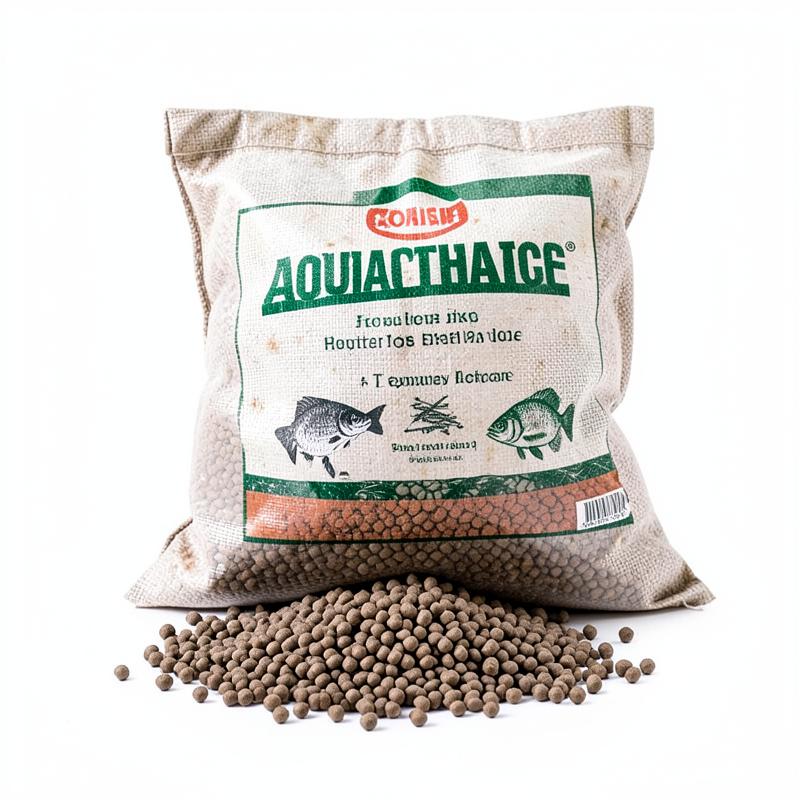 Fish Feed