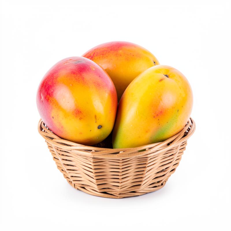 Seasonal Fruits