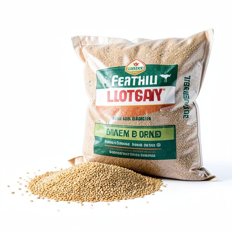 Livestock Feed