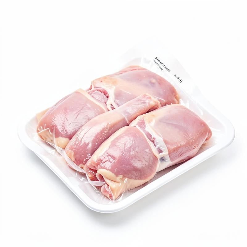 Poultry & Meat