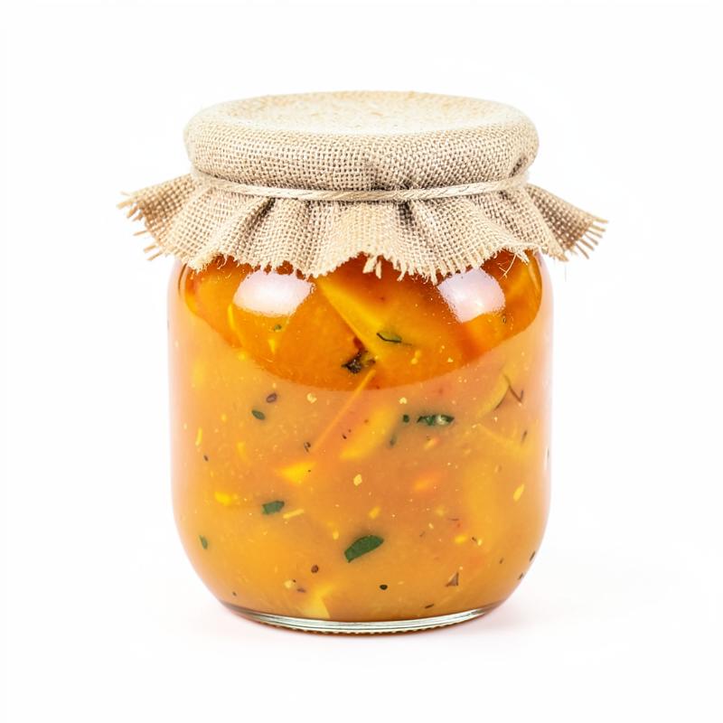 Pickles & Chutney